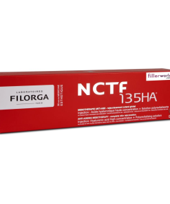Filorga NCTF 135HA (5x3ml)