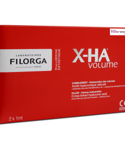 Filorga X-HA Volume (2x1ml)