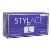 Vivacy Stylage L with Lidocaine (2x1ml)