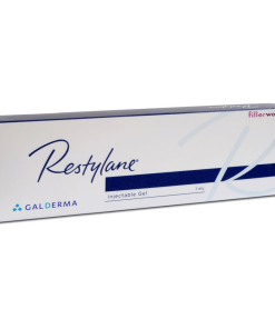 Restylane ® (1x1ml)