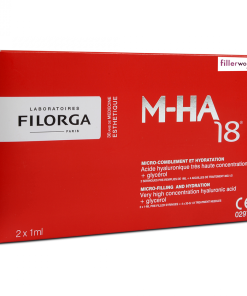 Filorga M-HA 18 (2x1ml)