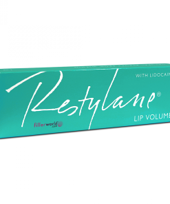 Restylane Lip Volume with Lidocaine (1x1ml)