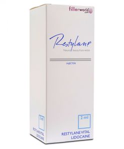 Restylane Vital Injector with Lidocaine (2ml)