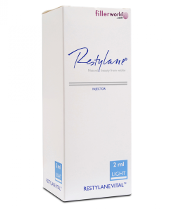 Restylane Vital Light Injector (1x2ml)