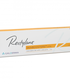 Restylane Skinboosters Vital with Lidocaine (1x1ml)