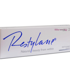 Restylane Sub Q with Lidocaine (1x2ml)