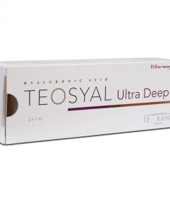 Teosyal Ultra Deep (2x1ml)