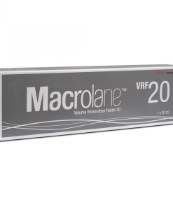 Macrolane VRF 20 (20ml)