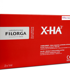Filorga X-HA 3 (2x1ml)