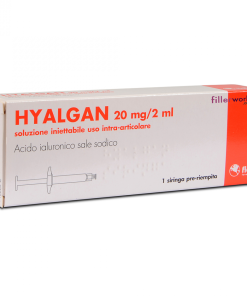 Hyalgan (1x2ml)