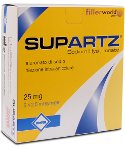 Supartz (5x2.5mg)