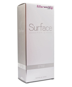 Surface Paris Style (2x1ml)