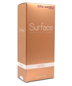 Surface Paris Ultra (2x1ml)