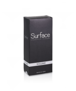 Surface Paris Volume (2x1ml)