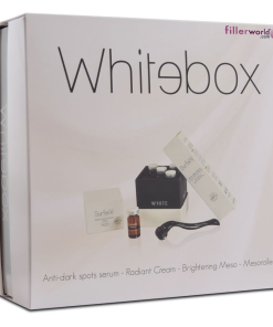 Surface Whitebox - 1 box 3 items (White+Cream+Serum)