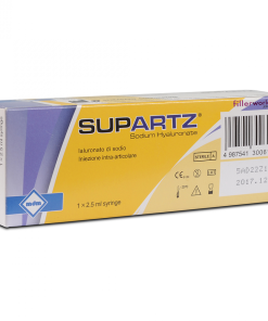 Supartz (1x2.5mg)