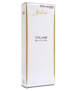 Princess Volume (1x1ml)