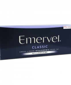 Emervel Classic (1x1ml)