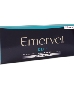 Emervel Deep (1x1ml)