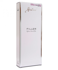 Princess Filler (1x1ml)