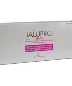 Jalupro HMW (1x1.5ml + 1x1ml)