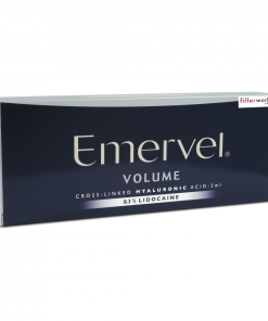 Emervel Volume (1x2ml)