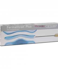 Fermathron Plus 30mg/2ml