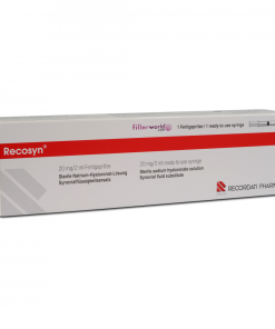 Recosyn 20mg/2ml