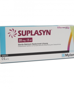 Suplasyn (1x2ml/20mg)
