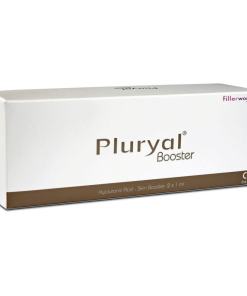 Pluryal Booster (2x1ml)