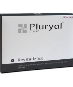 Pluryal Meso I (3x5ml)