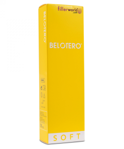 Belotero Soft (1x1ml)