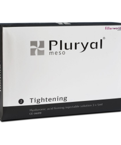Pluryal Meso II (3x5ml)