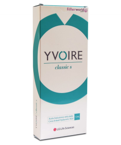 Yvoire Classic S (1x1ml)
