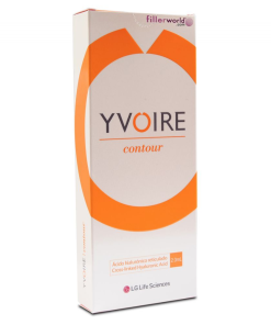 Yvoire Contour (1x2ml)
