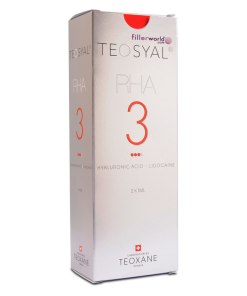 Teosyal RHA 3 (2x1ml)