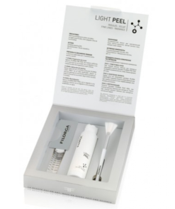 Filorga Light Peel Kit