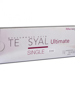 Teosyal Ultimate (1x3ml)