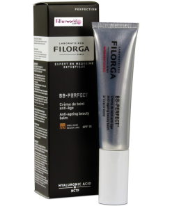 Filorga BB Perfect 02: Sabbia - 30ml