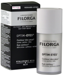 Filorga Optim Eyes - 15ml