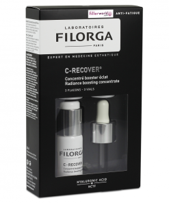 Filorga C-Recover - 3 bottles of 10ml