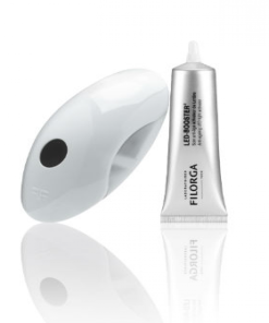 Filorga Lumitherapist - 1 App led + 10ml booster