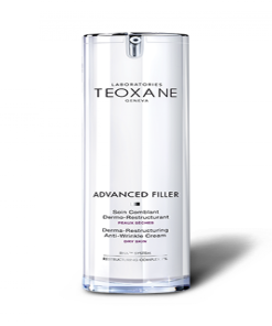 Teoxane Advanced Filler Dry Skin