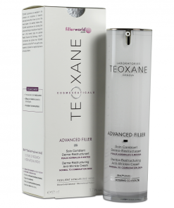 Teoxane Advanced Filler Normal Skin