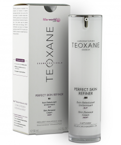 Teoxane Perfect Skin Refiner Night