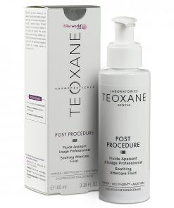 Teoxane Post Procedure