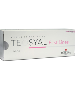 Teosyal First Lines (2x0.7ml)