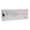 Teosyal 27G Deep Lines (2x1ml)