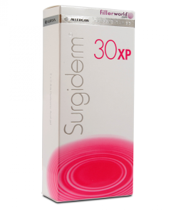 Surgiderm 30 XP (2x0.8ml)