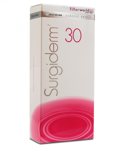 Surgiderm 30 (2x0.8ml)
